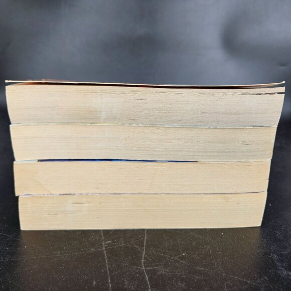 Forgotten Realms Finder Druidhome Fantasy Dungeons Dragons Paperback Book Lot 4 - Picture 9 of 10